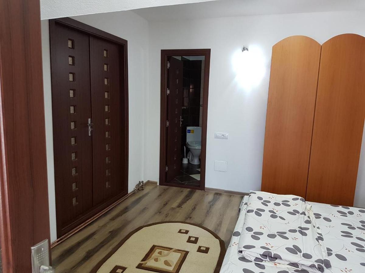Casa Olanesti Hotel Băile Olăneşti Екстериор снимка