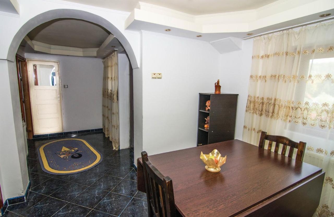 Casa Olanesti Hotel Băile Olăneşti Екстериор снимка