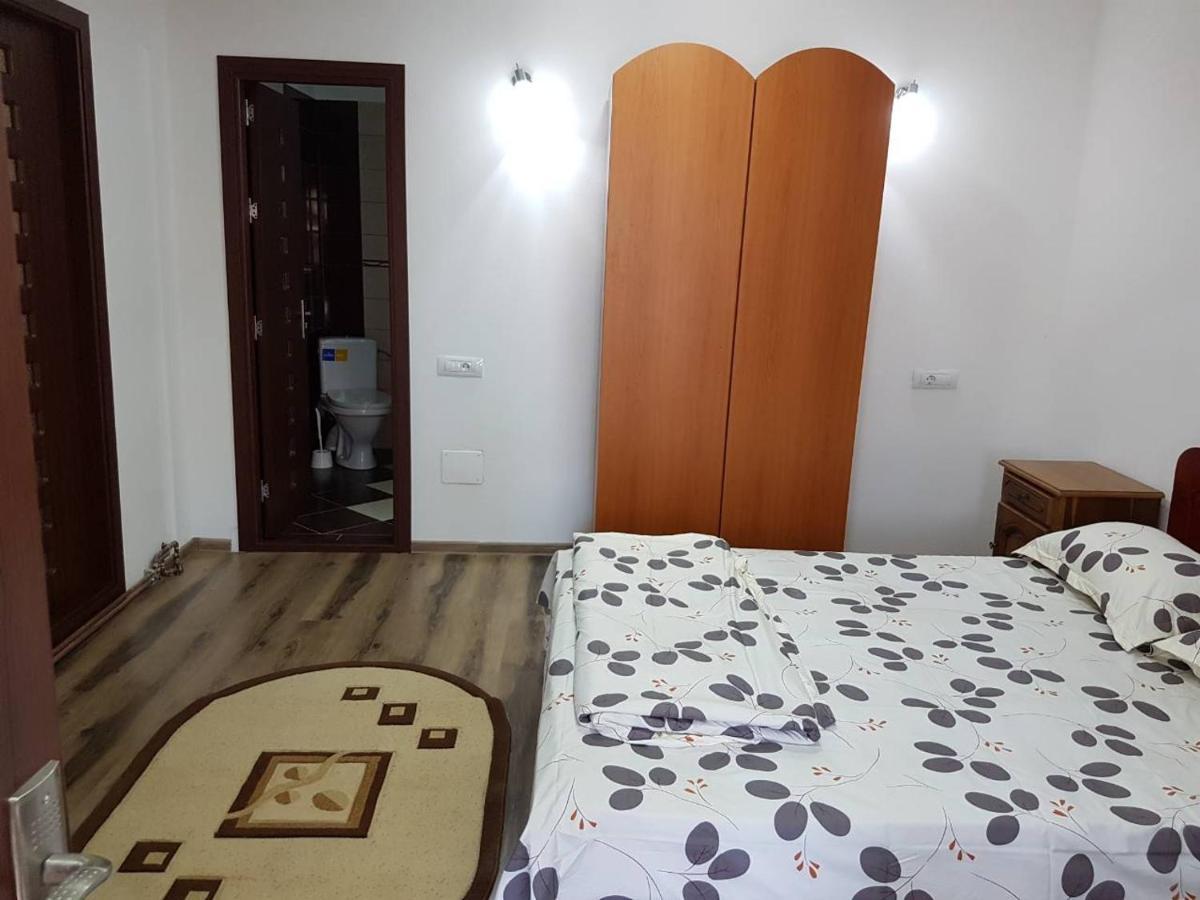 Casa Olanesti Hotel Băile Olăneşti Екстериор снимка