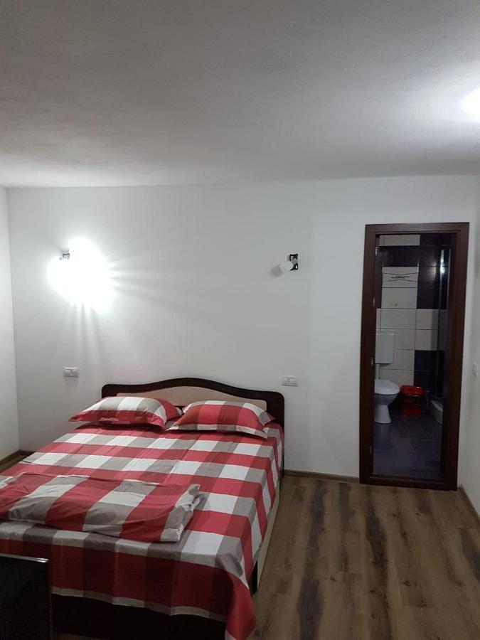 Casa Olanesti Hotel Băile Olăneşti Екстериор снимка