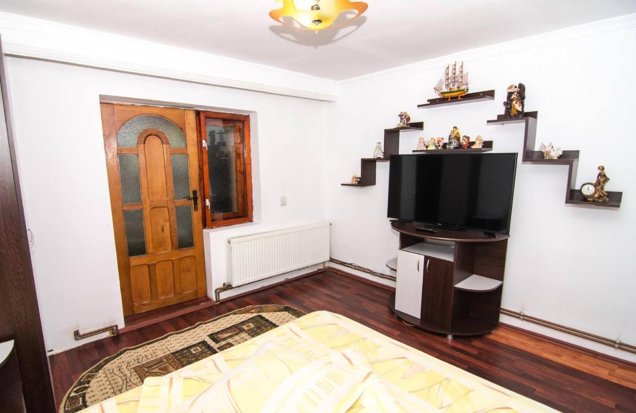 Casa Olanesti Hotel Băile Olăneşti Екстериор снимка