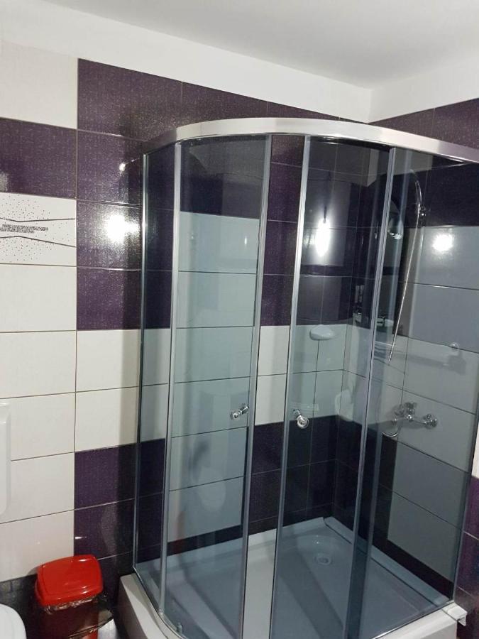Casa Olanesti Hotel Băile Olăneşti Екстериор снимка